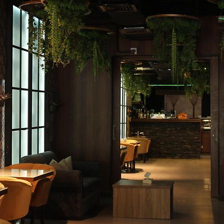 Amman Inn Boutique Hotel Εξωτερικό φωτογραφία