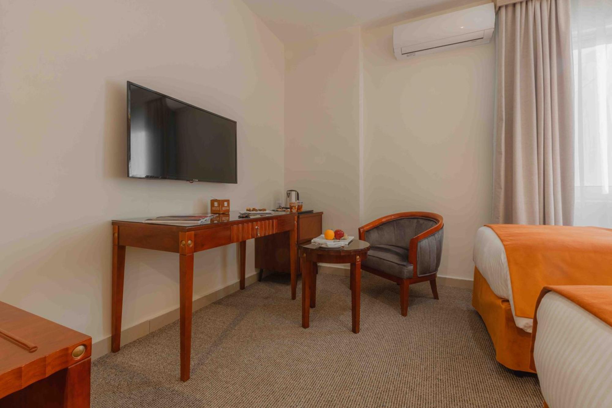 Amman Inn Boutique Hotel Εξωτερικό φωτογραφία